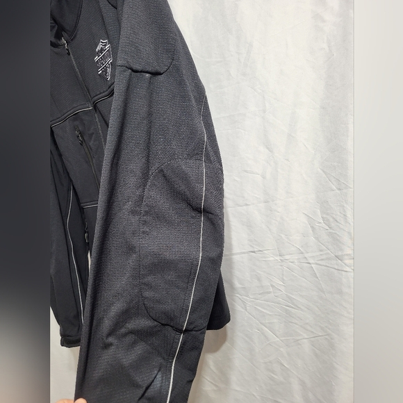 Harley Davidson Womens Jackets, Size Large - Picture 4 of 11